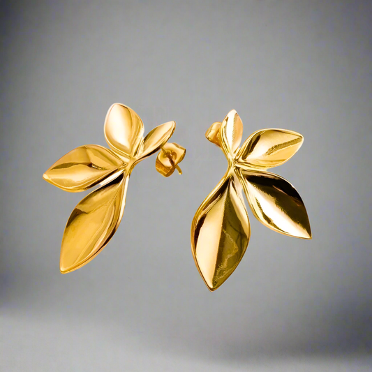 Bloom Earrings